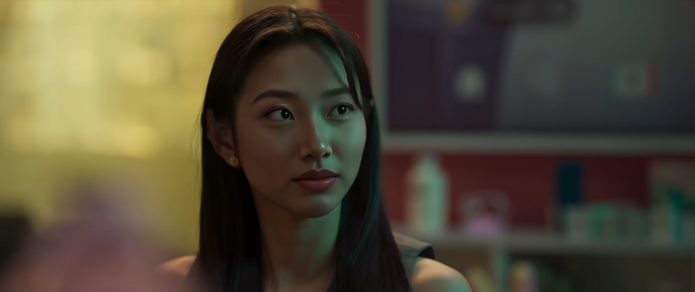 Doanh thu khởi đầu 104 triệu đồng: Phim 'Chốt đơn' và bài toán khó về công nghệ AI