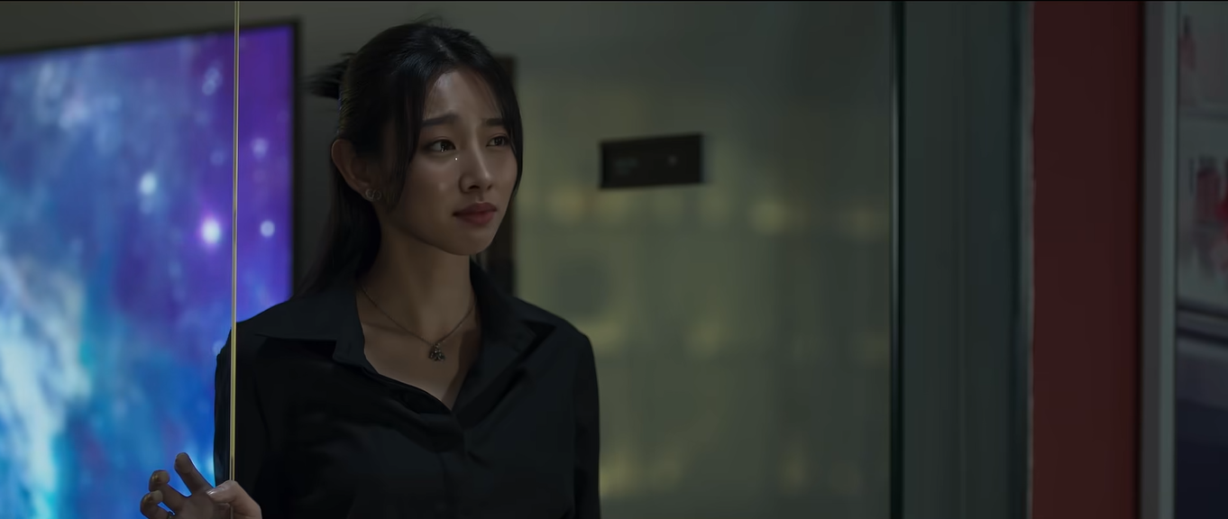 Doanh thu khởi đầu 104 triệu đồng: Phim 'Chốt đơn' và bài toán khó về công nghệ AI