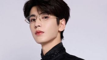 Những điều 'fan cứng' chưa chắc đã biết về Trương Lăng Hách