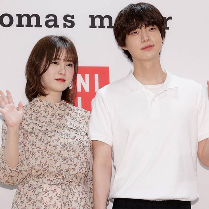 Goo Hye Sun yêu cầu chồng cũ không nhắc tên mình