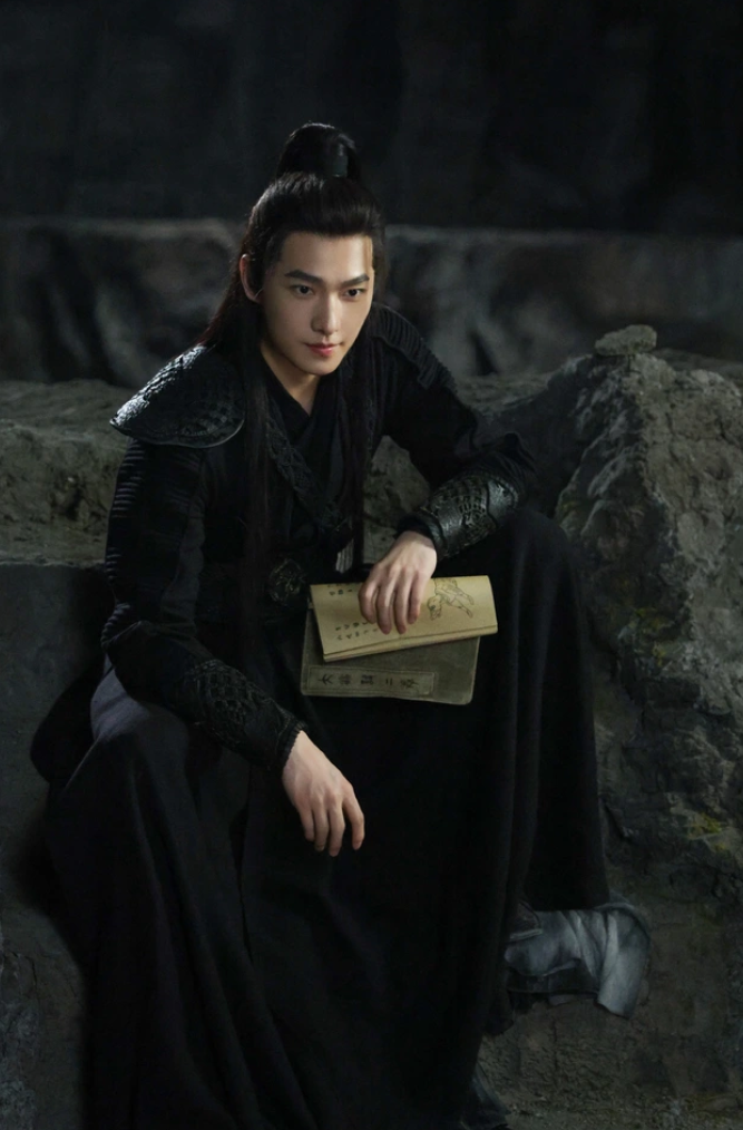 Dương Dương gặp chấn thương khi quay ‘Phàm Nhân Tu Tiên truyện’