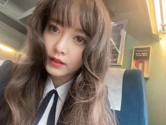 Goo Hye Sun yêu cầu chồng cũ không nhắc tên mình