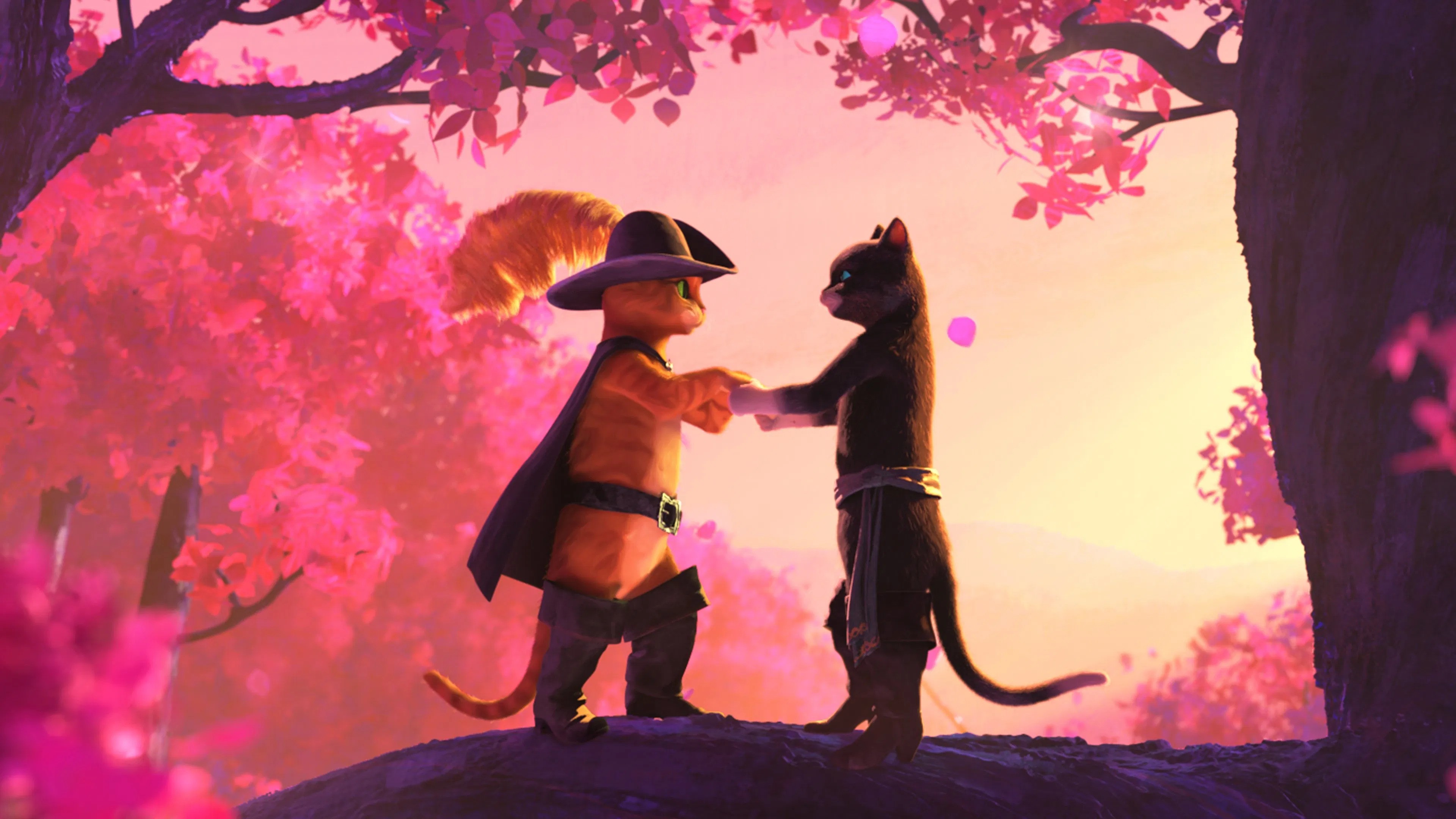 'The bad guys 2 - Băng đảng quái kiệt 2': Minh chứng DreamWorks không ngừng tiên phong trong mỹ thuật hoạt hình