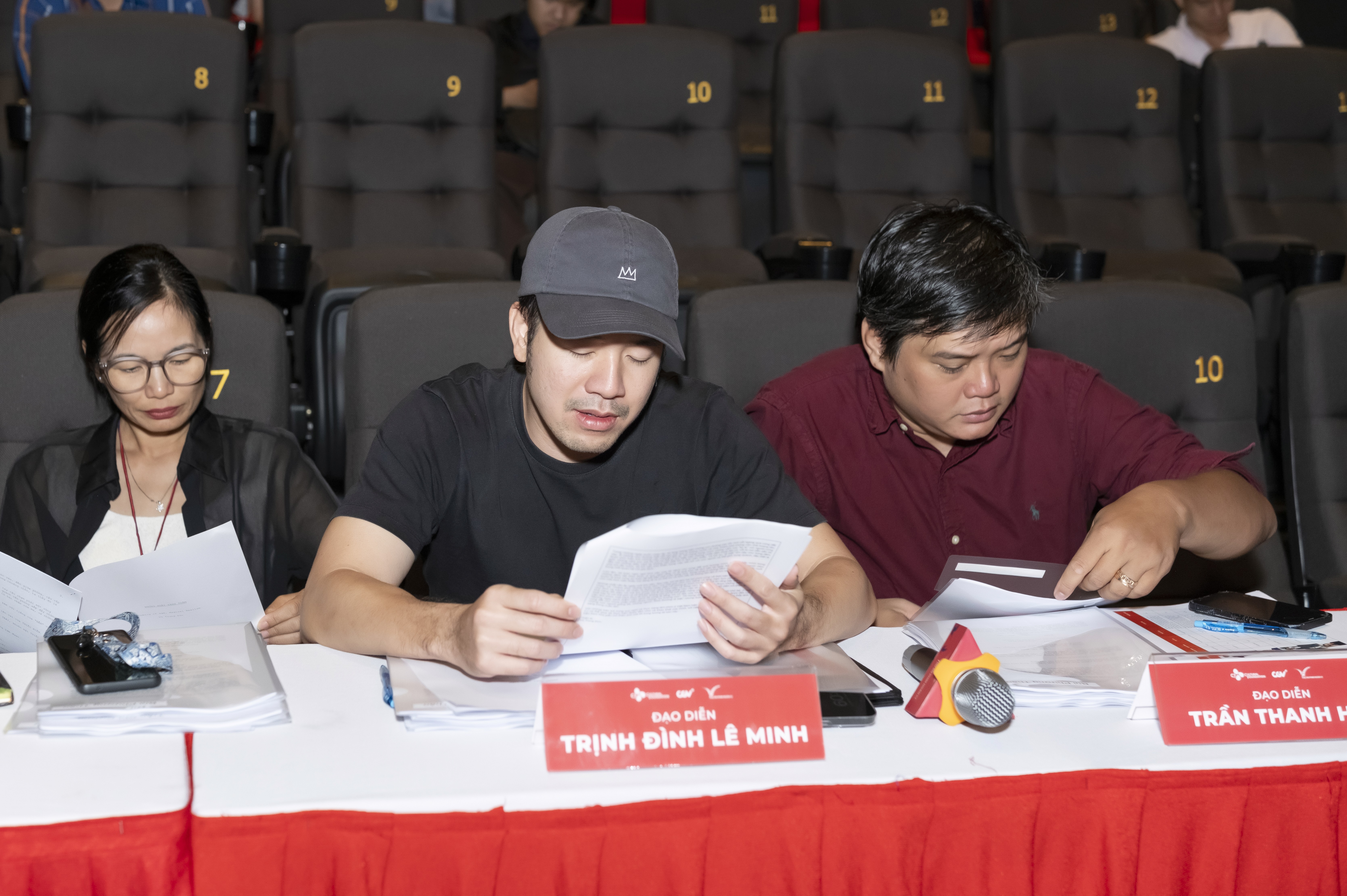 Lộ diện 5 dự án phim ngắn nổi bật nhất được sản xuất bởi kinh phí của 'Dự án phim ngắn CJ' mùa 6