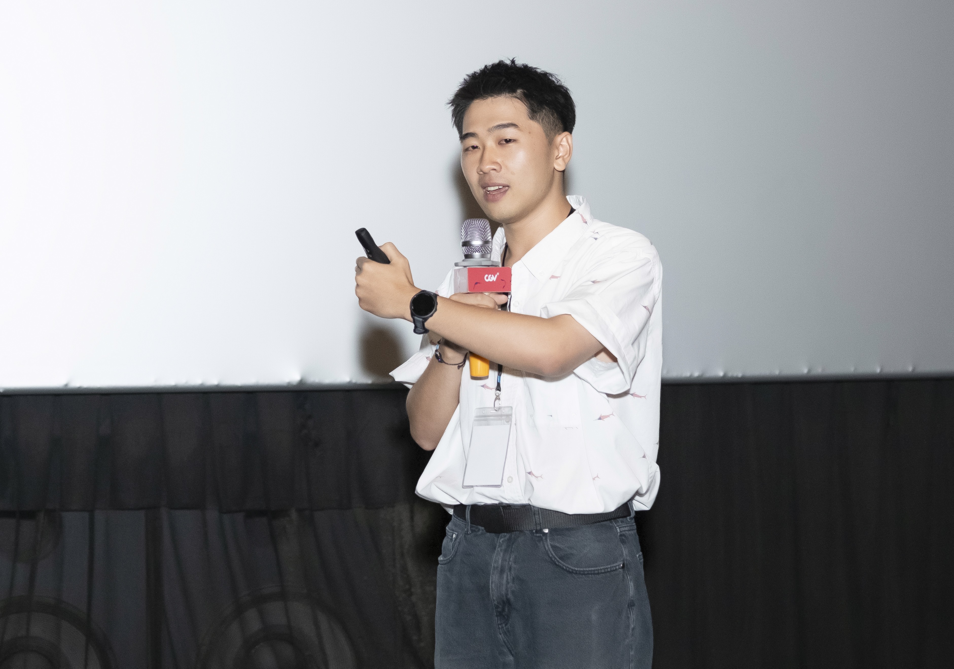 Lộ diện 5 dự án phim ngắn nổi bật nhất được sản xuất bởi kinh phí của 'Dự án phim ngắn CJ' mùa 6