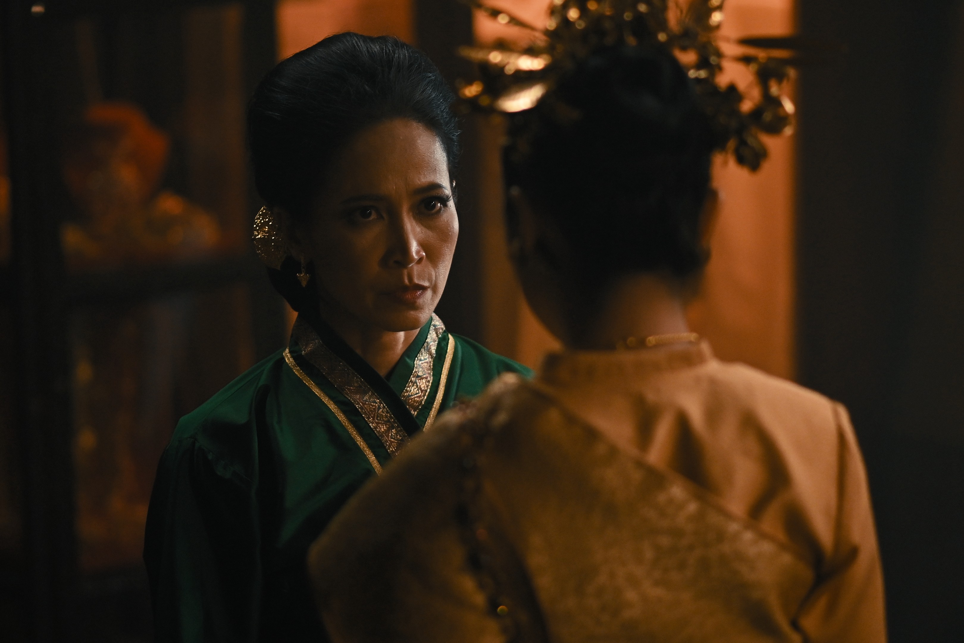 'Cô dâu ma' tung poster thảm sát lạnh gáy, hé lộ kế hoạch công chiếu quốc tế