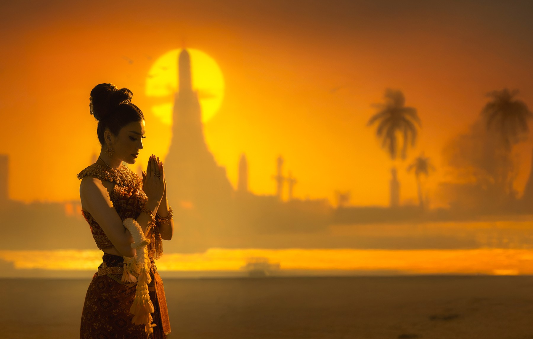 Vừa đăng ký dự thi, Lily Chen đồng thời là Giám đốc bản quyền khu vực Tây Ninh của 'Miss Grand Vietnam 2025'