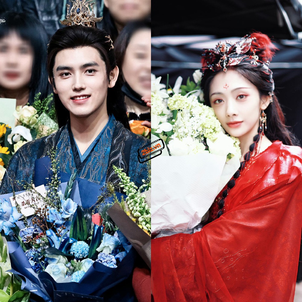 Trần Phi Vũ có thoát kiếp 'flop' với 'Hiến ngư?