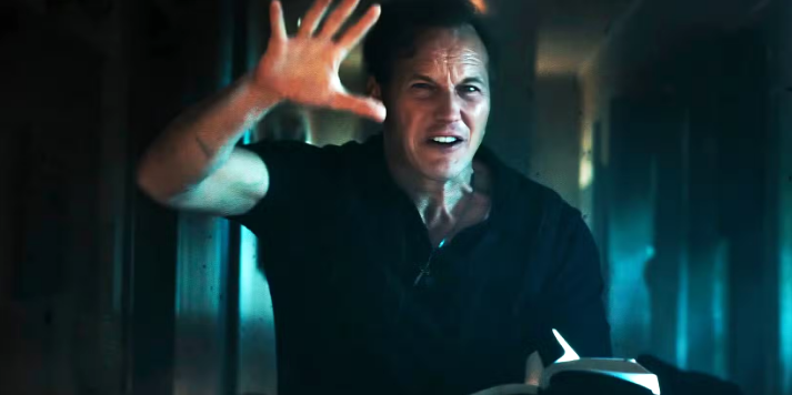 'The Conjuring: Last Rites' sẽ có thời lượng kỷ lục