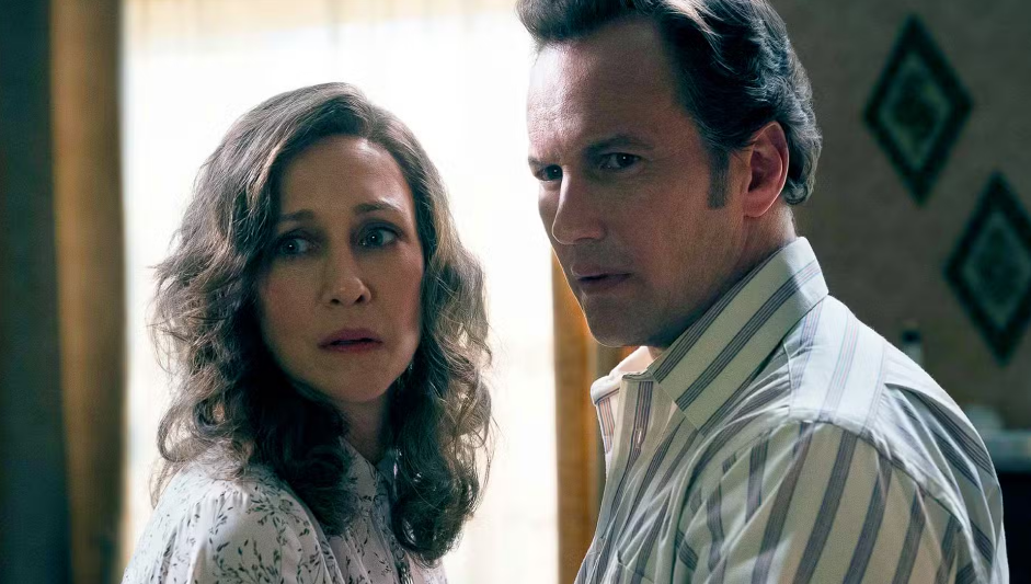 'The Conjuring: Last Rites' sẽ có thời lượng kỷ lục