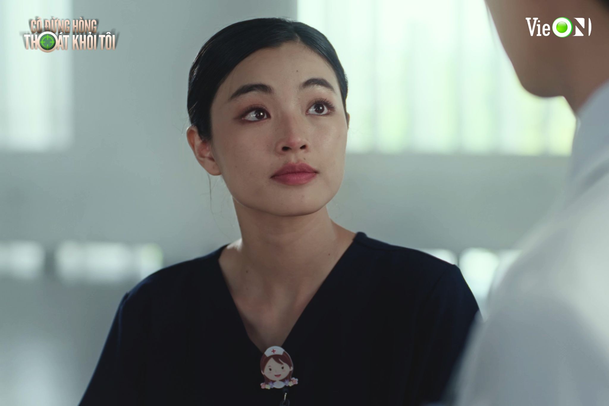 'Cô đừng hòng thoát khỏi tôi': Quay cảnh bị bạo hành suốt 4 ngày, Lan Thy sang chấn đến mức bỏ ăn bỏ uống