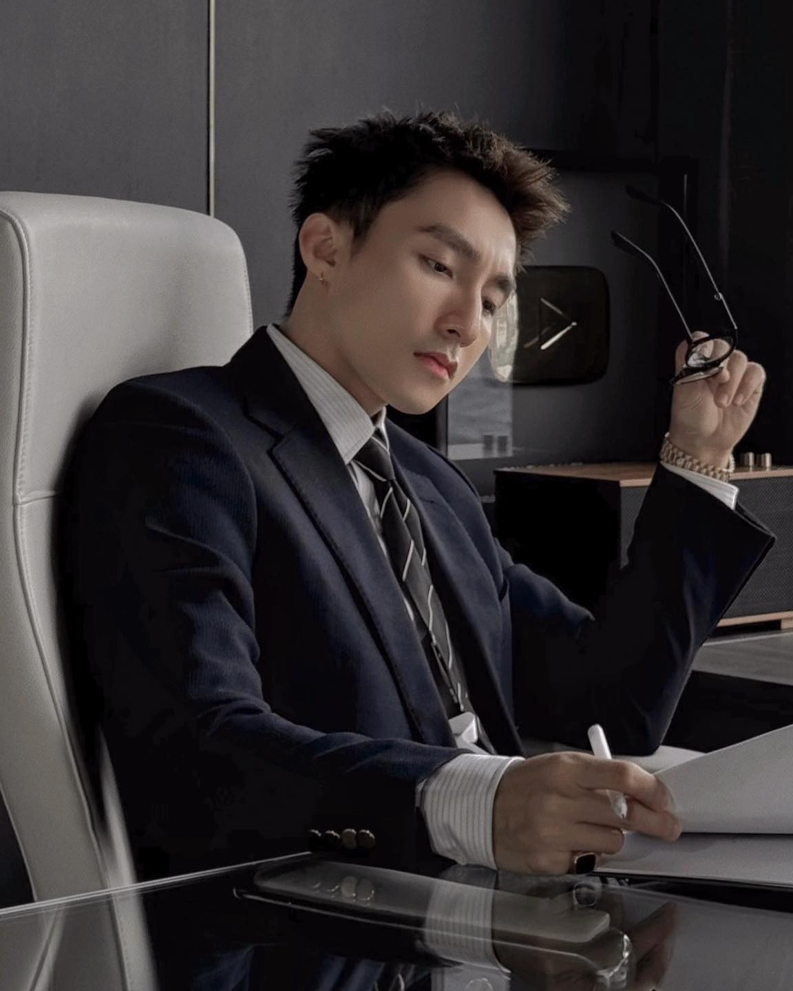 Công ty M-TP Entertainment vướng lùm xùm nợ thuế, đại diện công ty nói gì?