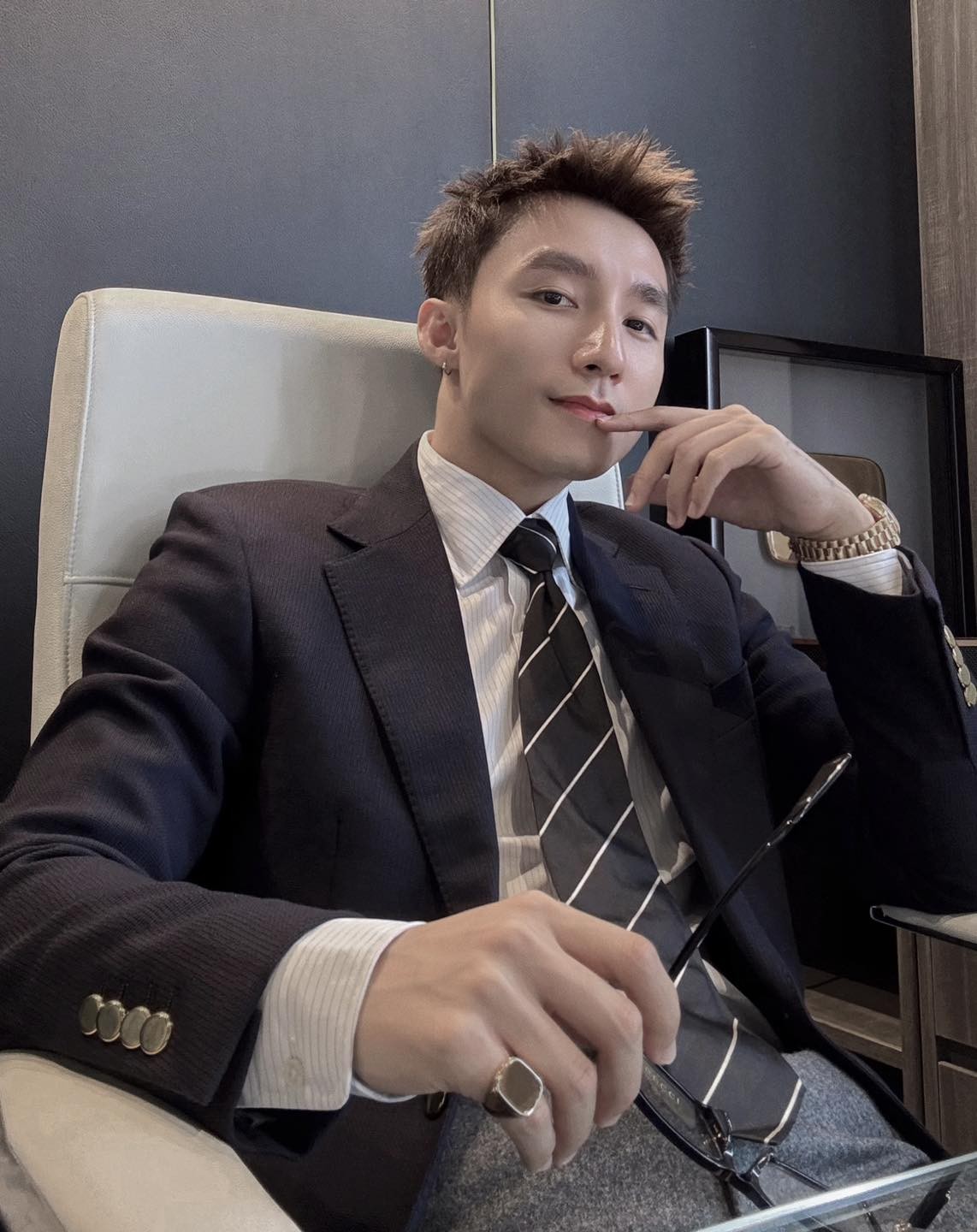 Công ty M-TP Entertainment vướng lùm xùm nợ thuế, đại diện công ty nói gì?