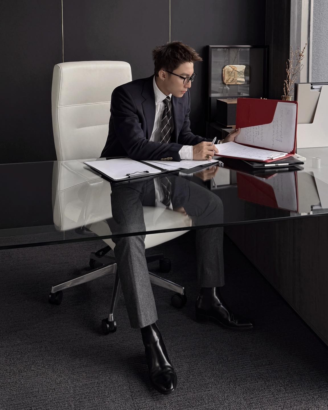 Công ty M-TP Entertainment vướng lùm xùm nợ thuế, đại diện công ty nói gì?