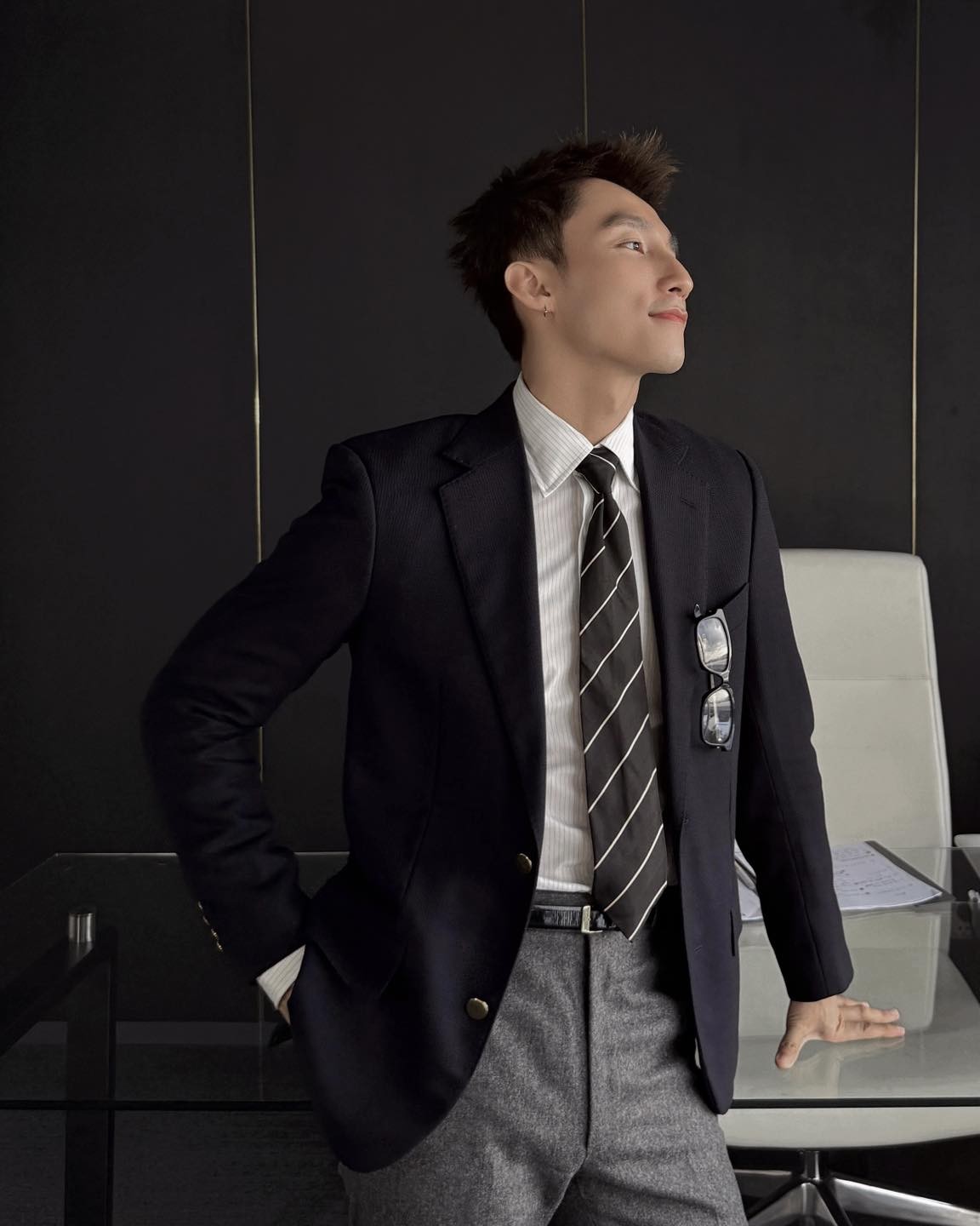 Công ty M-TP Entertainment vướng lùm xùm nợ thuế, đại diện công ty nói gì?