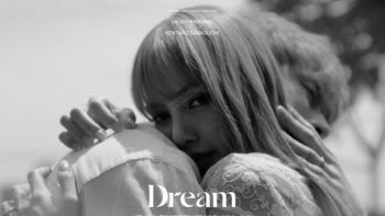 Dự án mới của Lisa (BlackPink) làm dấy lên tin đồn về chuyện tình cảm trong quá khứ