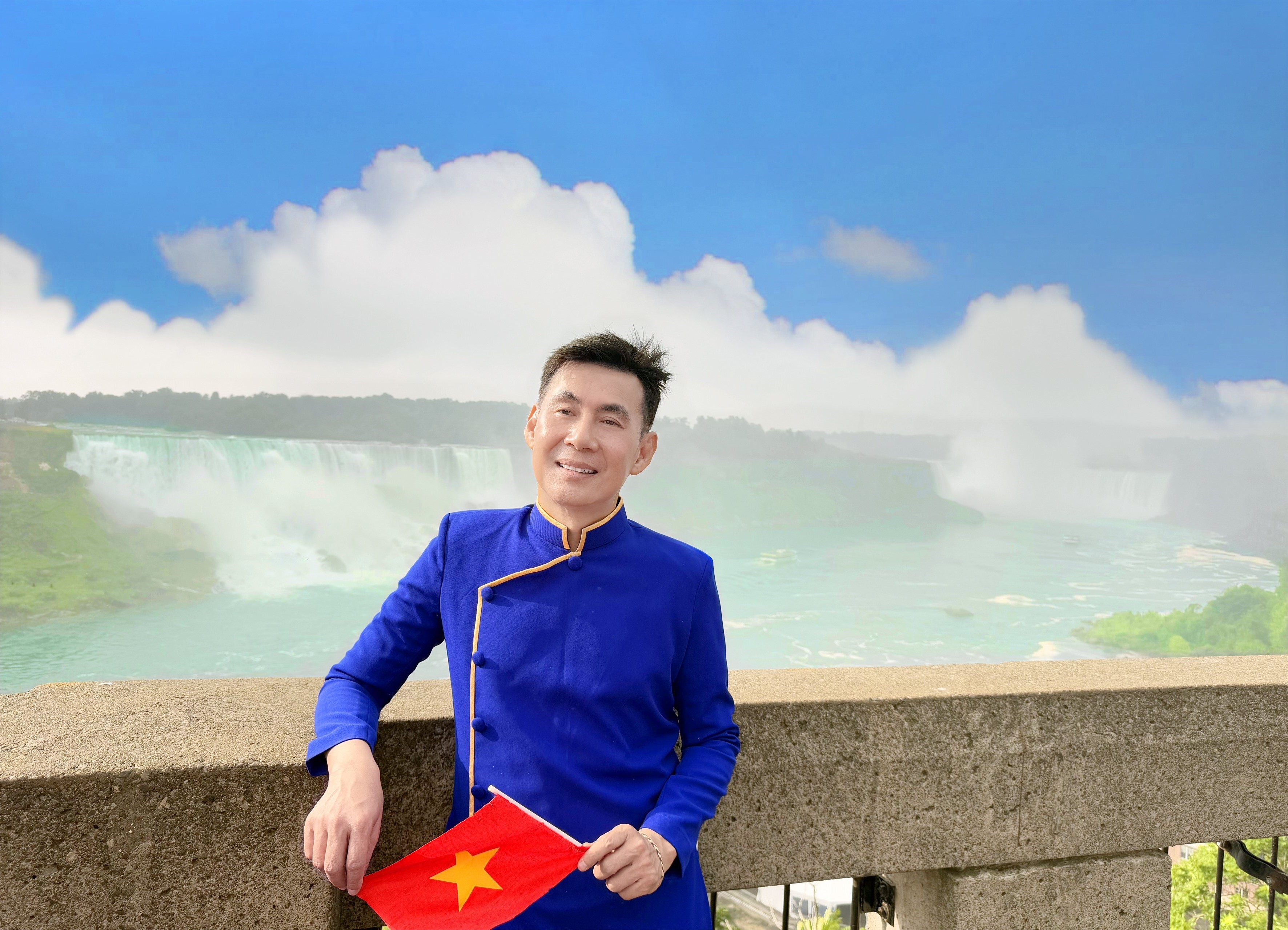 5 nghệ sĩ nổi tiếng của showbiz Việt đi du lịch vòng quanh thế giới nhiều nhất