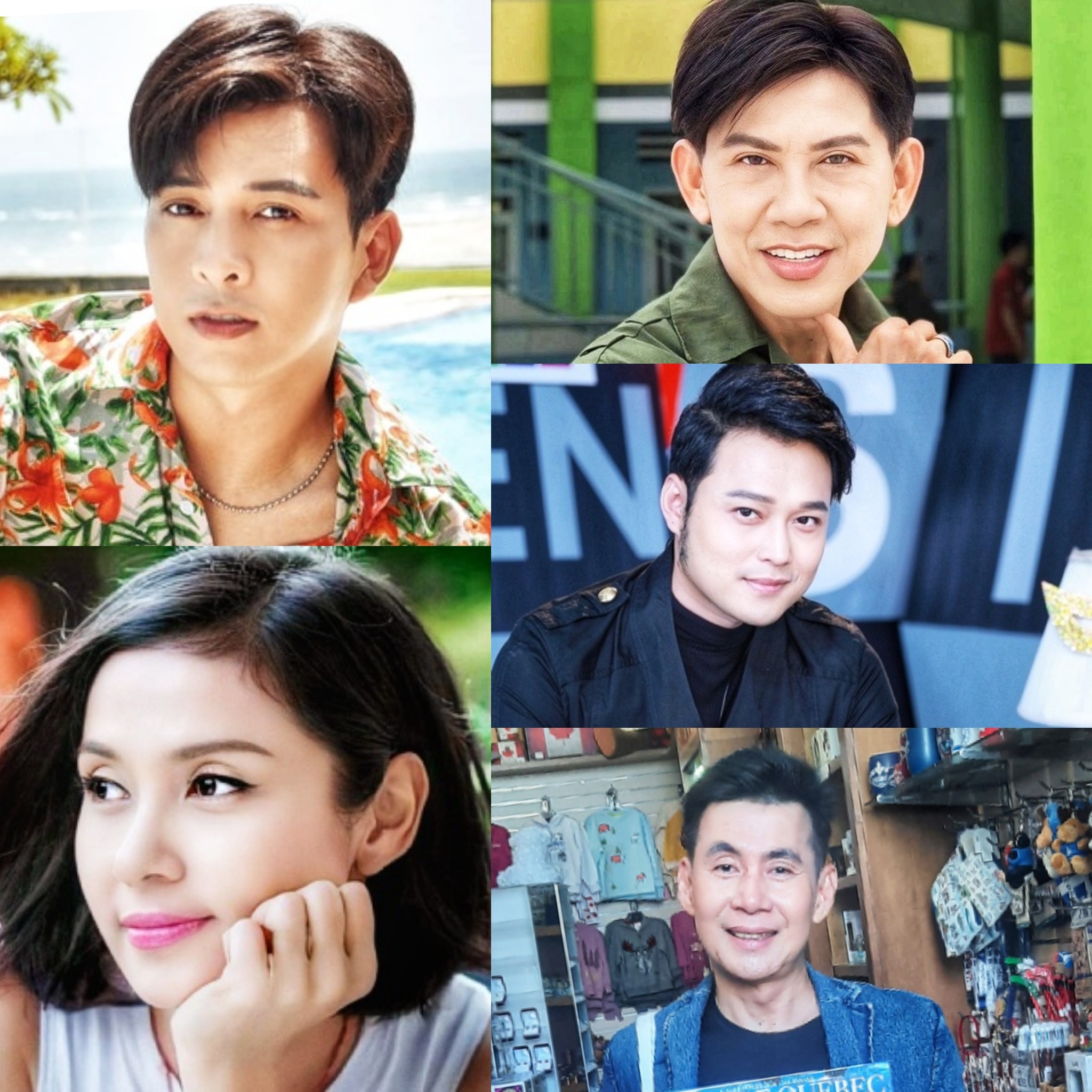 5 nghệ sĩ nổi tiếng của showbiz Việt đi du lịch vòng quanh thế giới nhiều nhất