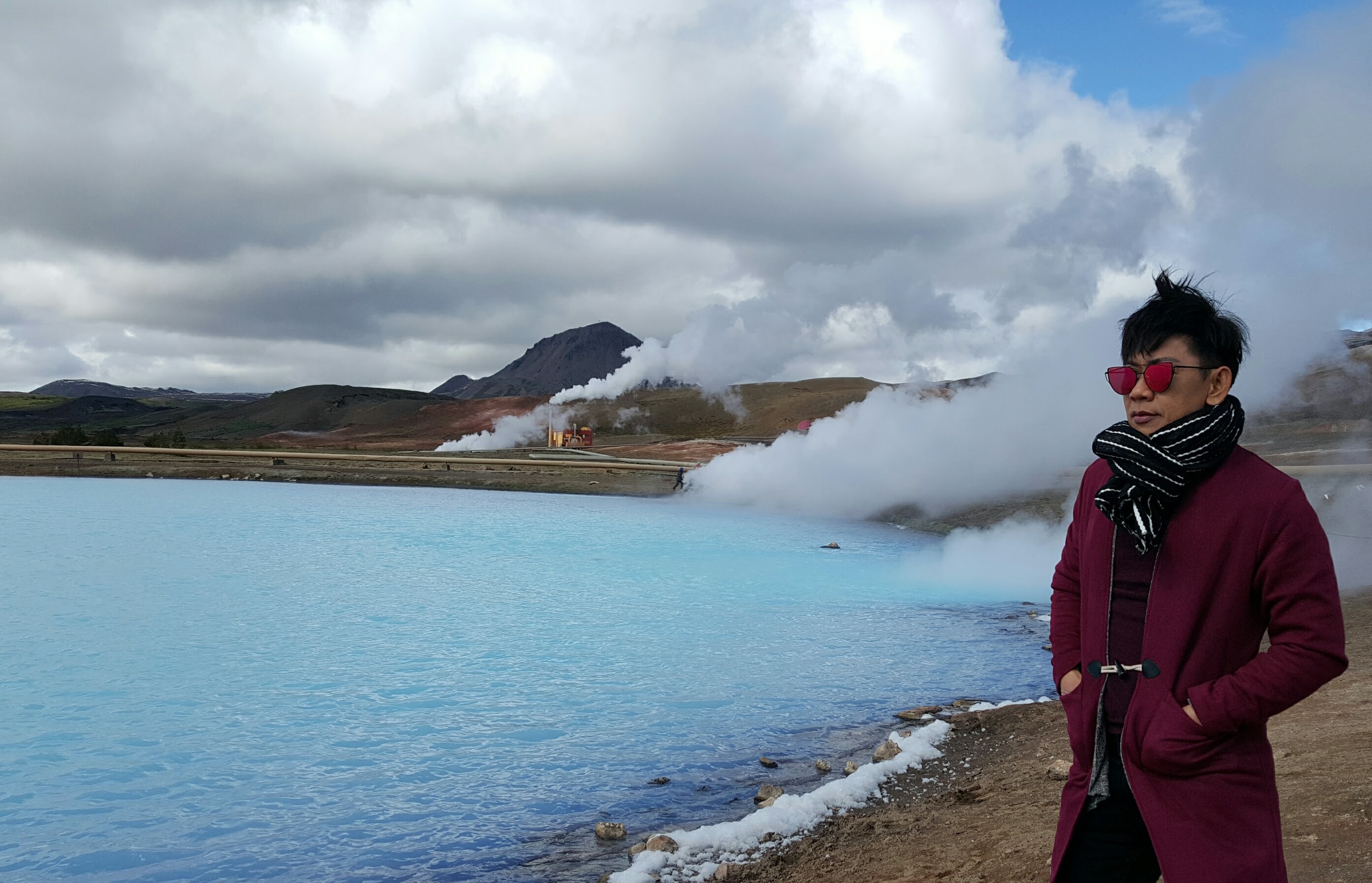 5 nghệ sĩ nổi tiếng của showbiz Việt đi du lịch vòng quanh thế giới nhiều nhất