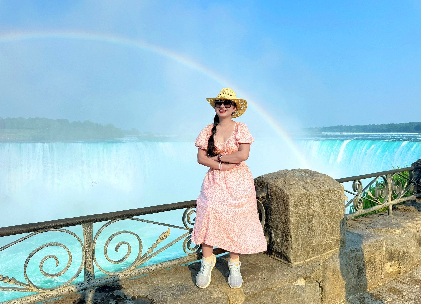 5 nghệ sĩ nổi tiếng của showbiz Việt đi du lịch vòng quanh thế giới nhiều nhất