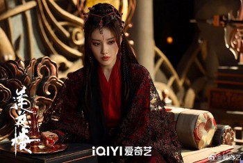 Dàn diễn viên nữ xinh đẹp của bom tấn 'Liên Hoa kỳ án'