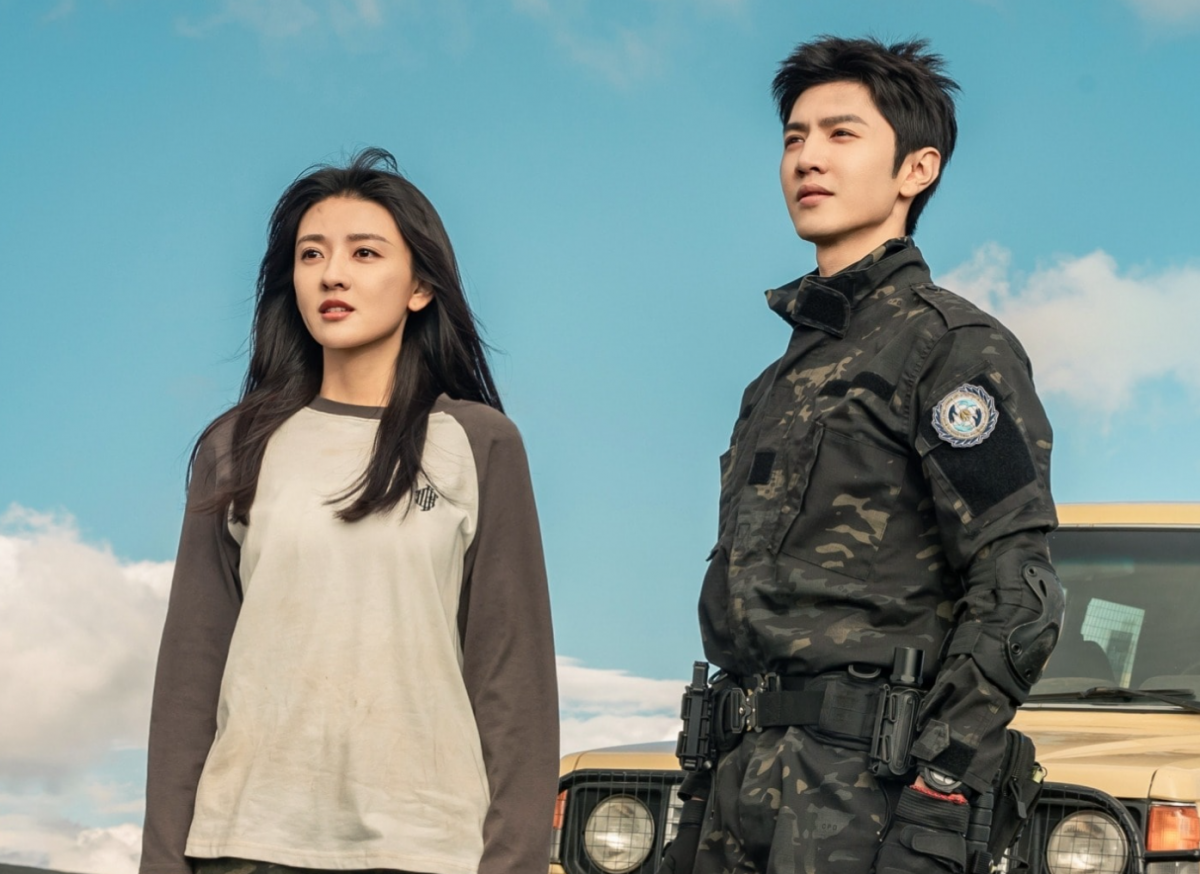 Top phim Hoa ngữ hiện đại 'flop': Phim của Ngu Thư Hân, Trương Lăng Hách góp mặt Top phim Hoa ngữ hiện đại 'flop': Phim của Ngu Thư Hân, Trương Lăng Hách góp mặt