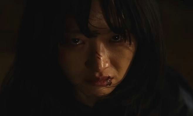 Phim Hàn có nội dung táo bạo vẫn chật vật vì rating