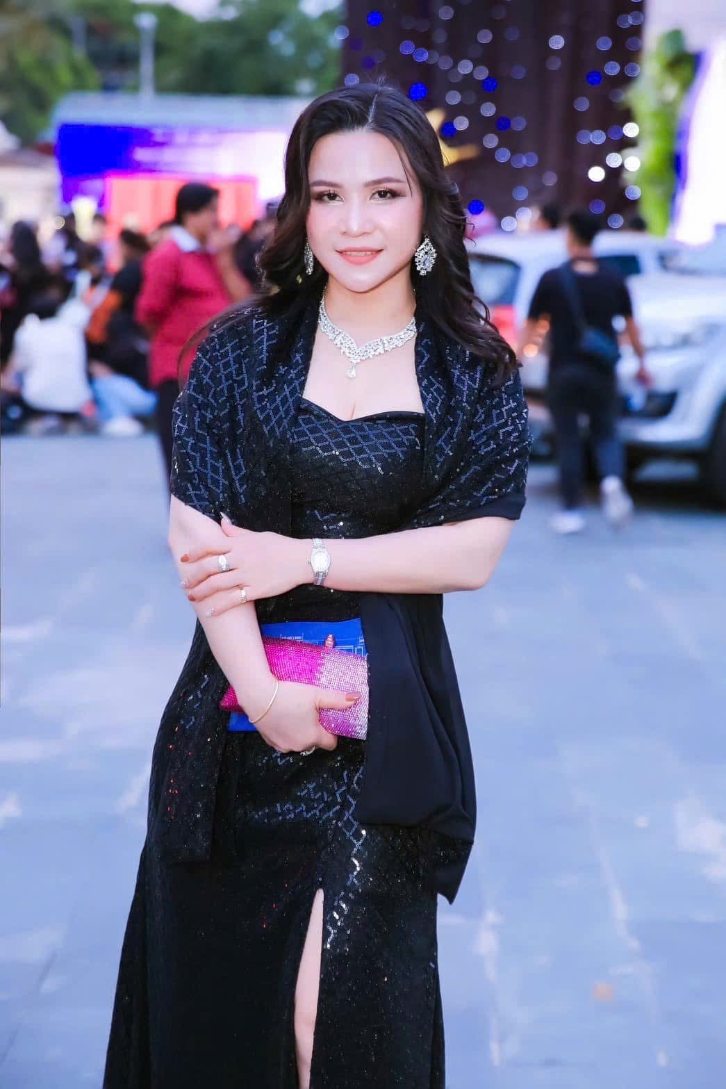 Hoàng Ngọc Tiệp: 'Để tồn tại trong showbiz, tôi vừa 'thép' nhưng cũng có trái tim nhạy cảm với nghệ thuật!'