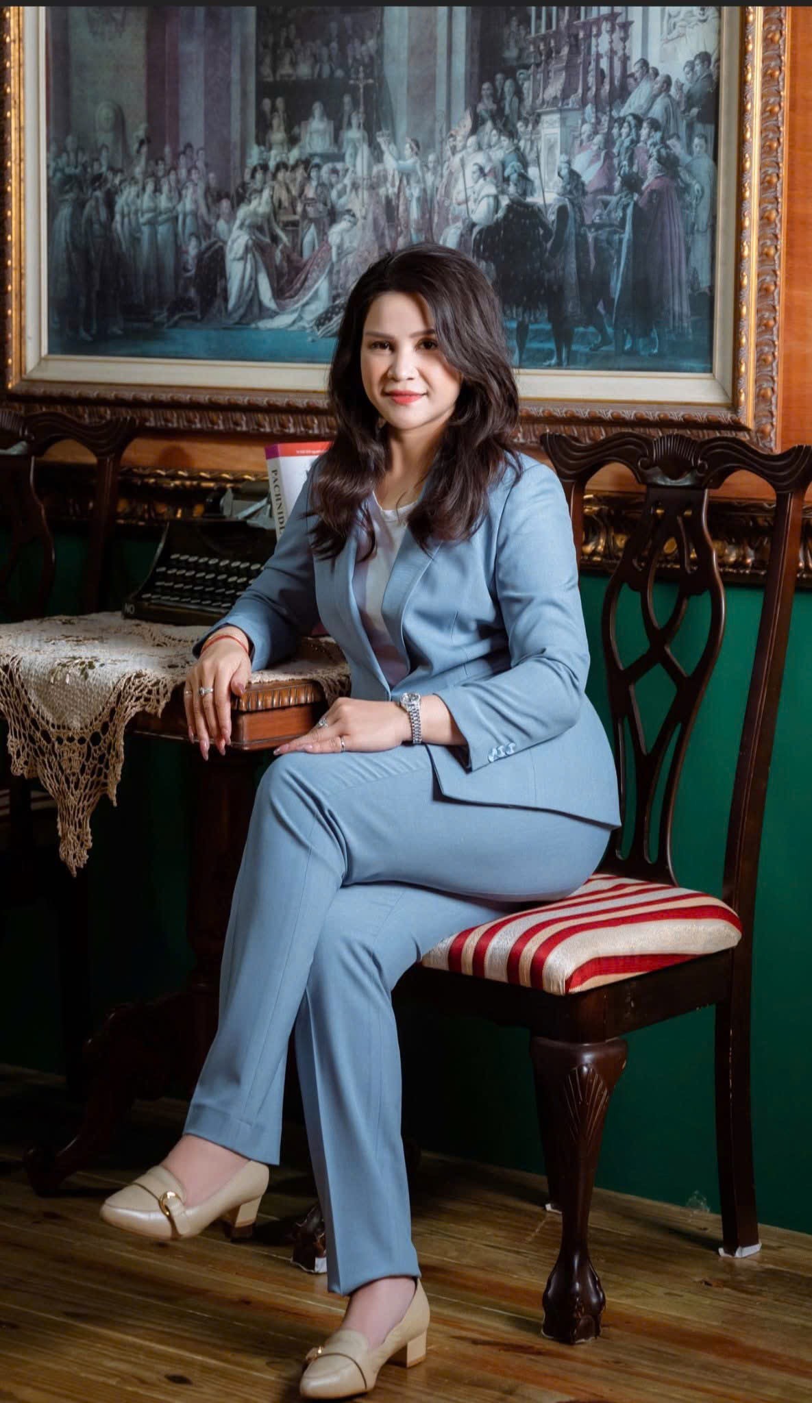 Hoàng Ngọc Tiệp: 'Để tồn tại trong showbiz, tôi vừa 'thép' nhưng cũng có trái tim nhạy cảm với nghệ thuật!'