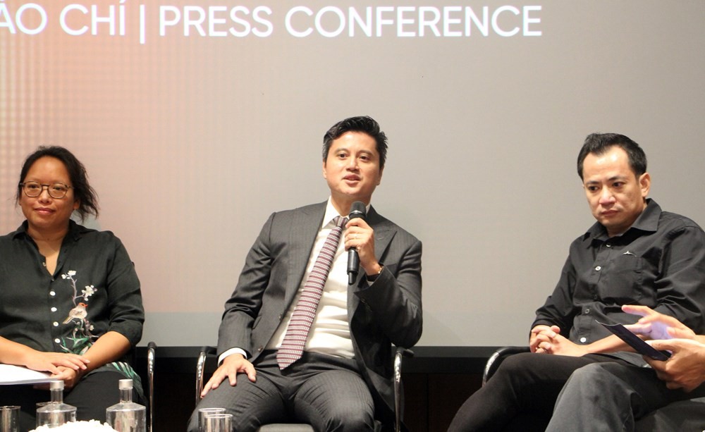 Hơn 200 nghệ sĩ tên tuổi Việt Nam và quốc tế sẽ tham gia Liên hoan nghệ thuật 'Giai điệu mùa thu' lần thứ 14-2025 tại TP. HCM