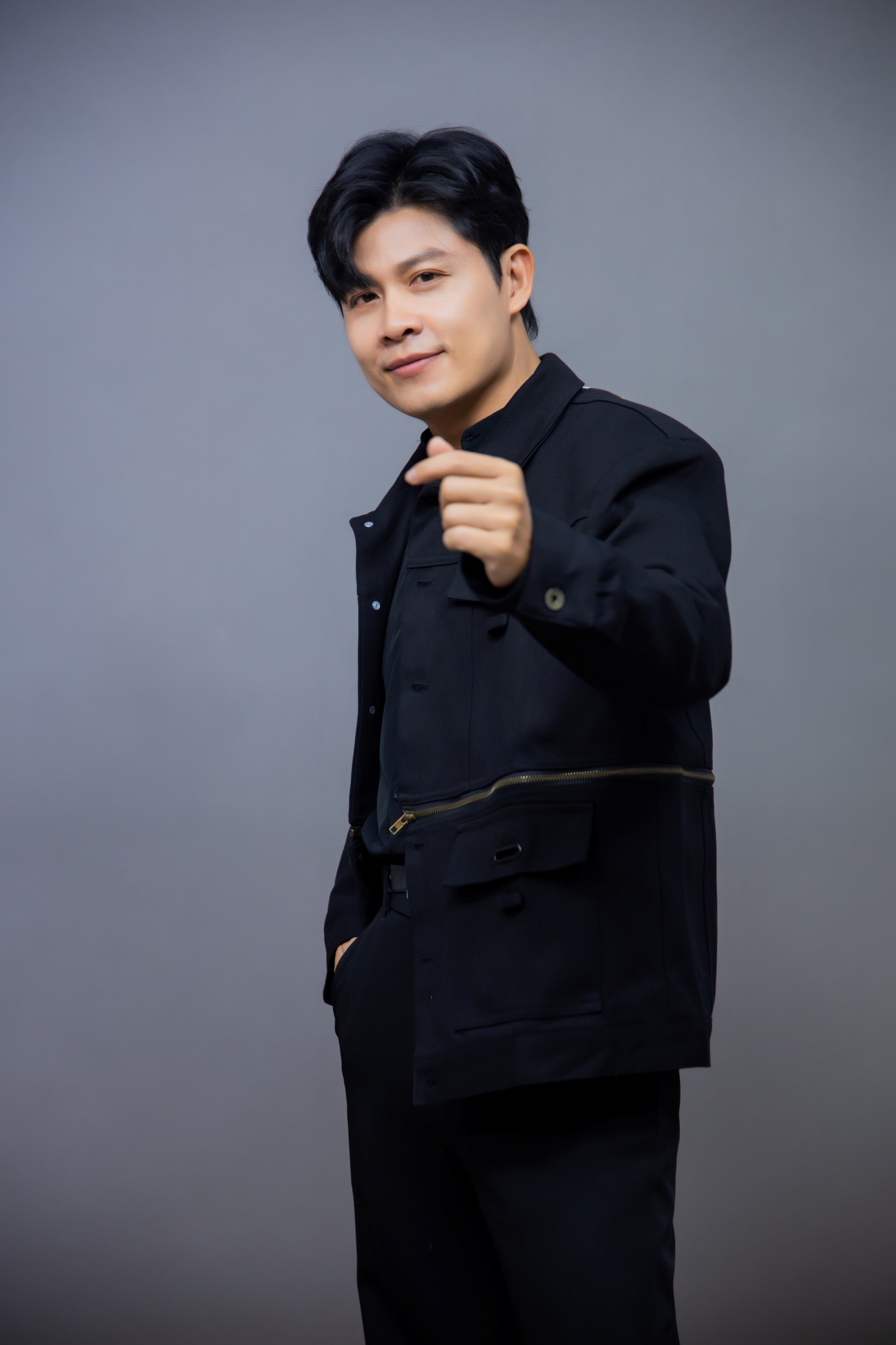 Nhạc sĩ Nguyễn Văn Chung: Tôi thích giữ những cảm xúc buồn để viết thành bài hát!