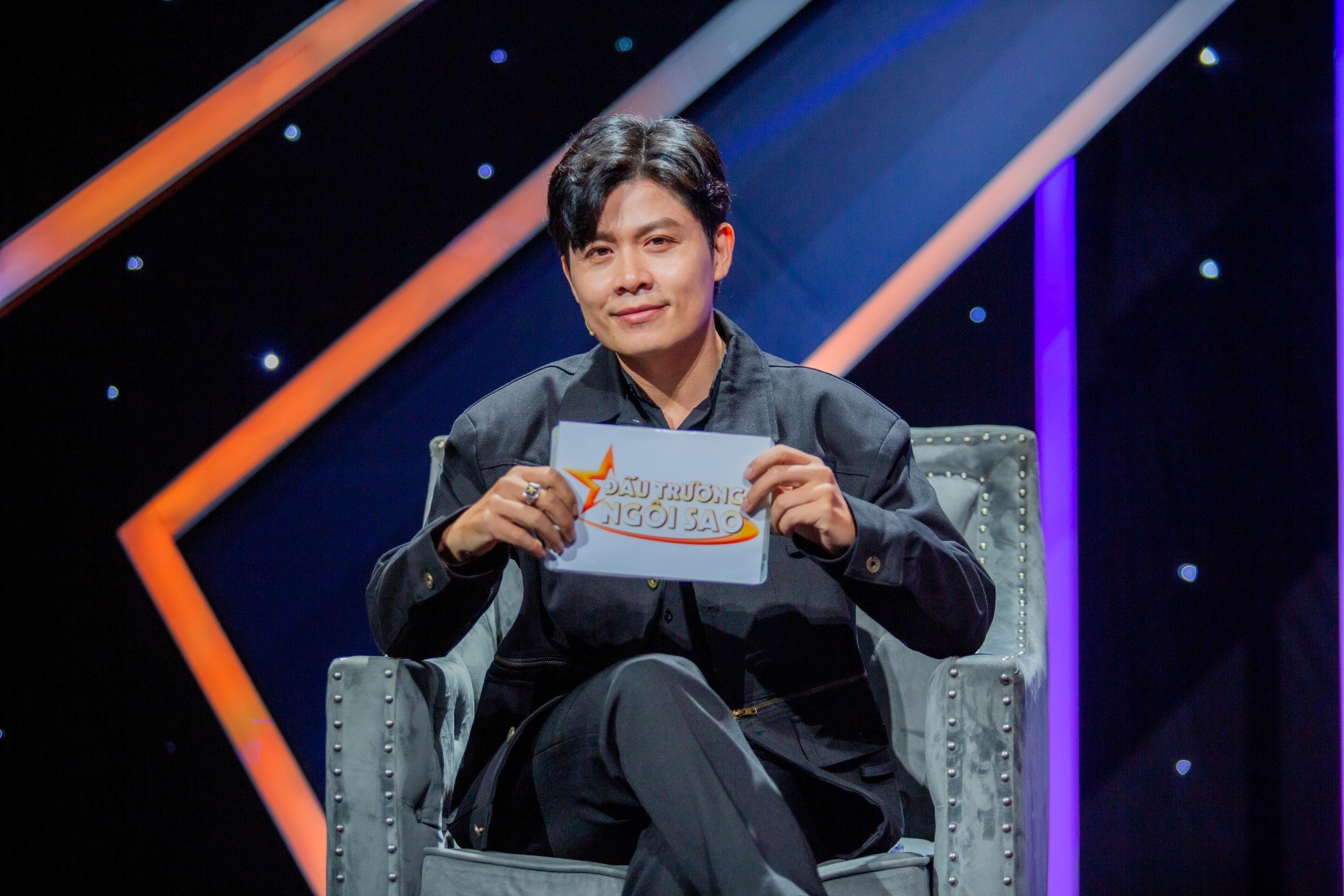 Nhạc sĩ Nguyễn Văn Chung: Tôi thích giữ những cảm xúc buồn để viết thành bài hát!