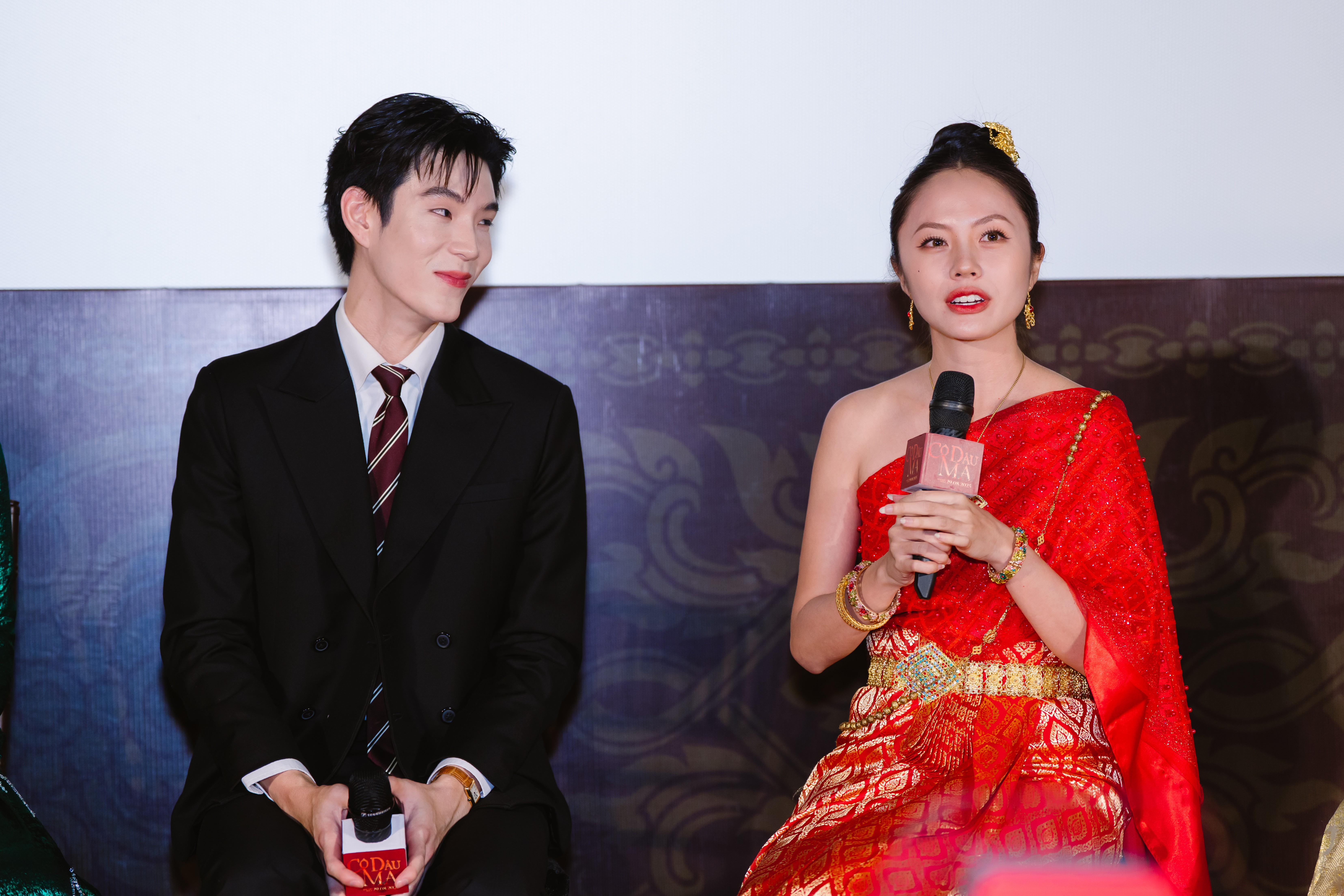 'Cô dâu ma' được quay tại Chiang Mai - Một tỉnh miền núi Thái Lan luôn có những bối cảnh rùng rợn, kỳ bí