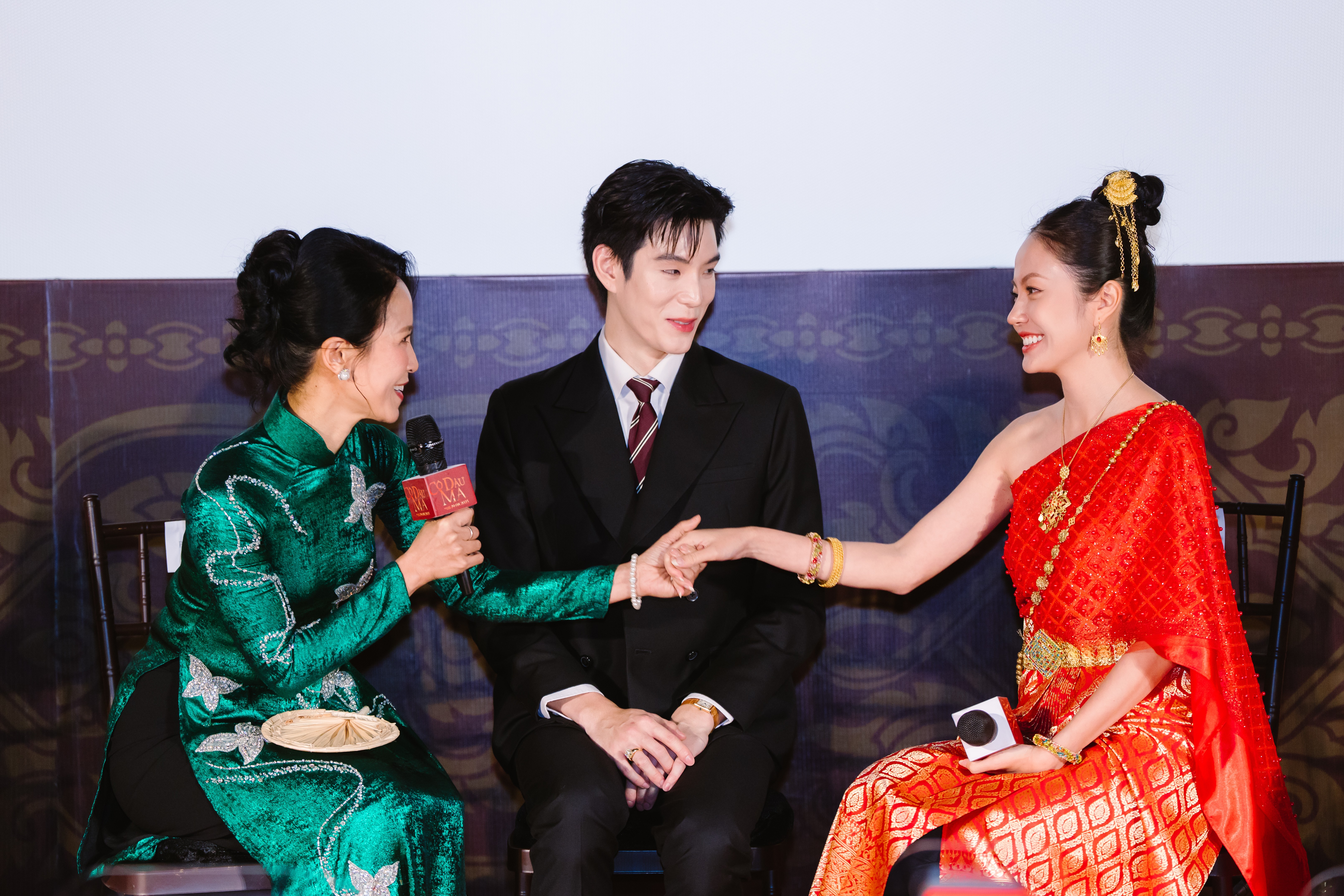 'Cô dâu ma' được quay tại Chiang Mai - Một tỉnh miền núi Thái Lan luôn có những bối cảnh rùng rợn, kỳ bí