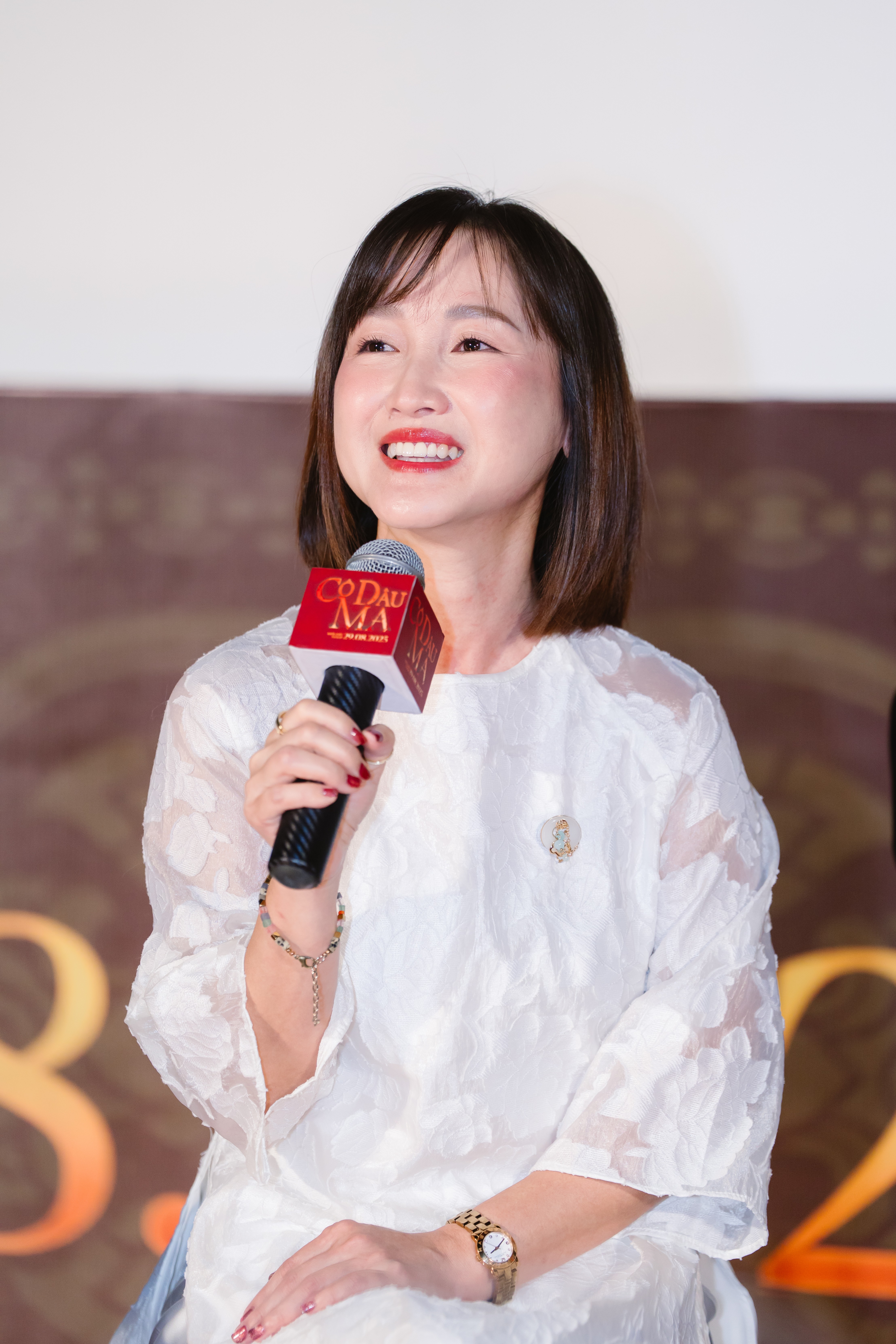 'Cô dâu ma' được quay tại Chiang Mai - Một tỉnh miền núi Thái Lan luôn có những bối cảnh rùng rợn, kỳ bí