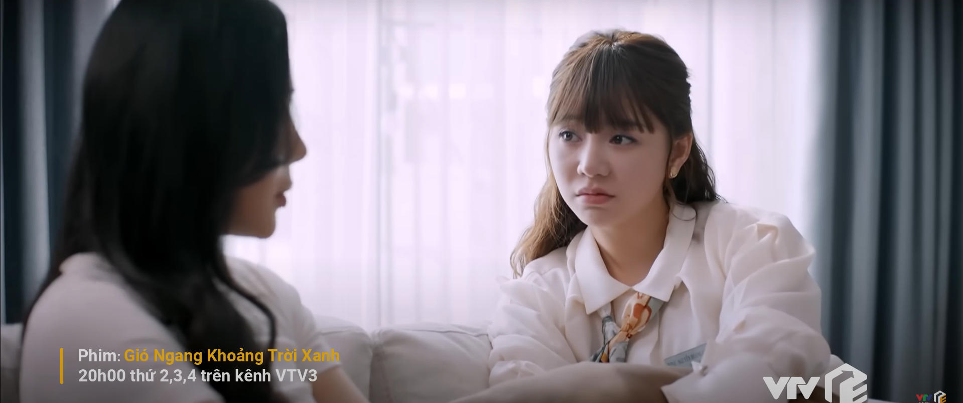 Trái chiều ý kiến về diễn xuất và tạo hình của Phương Oanh và Quỳnh Kool trong phim mới