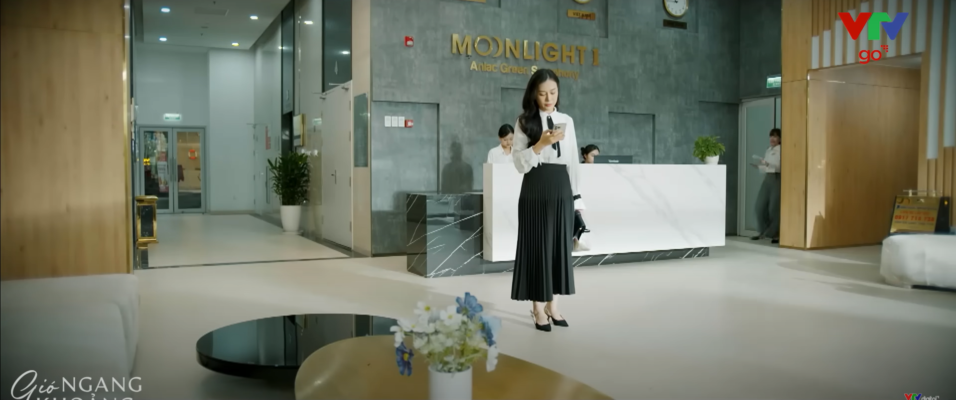 Trái chiều ý kiến về diễn xuất và tạo hình của Phương Oanh và Quỳnh Kool trong phim mới