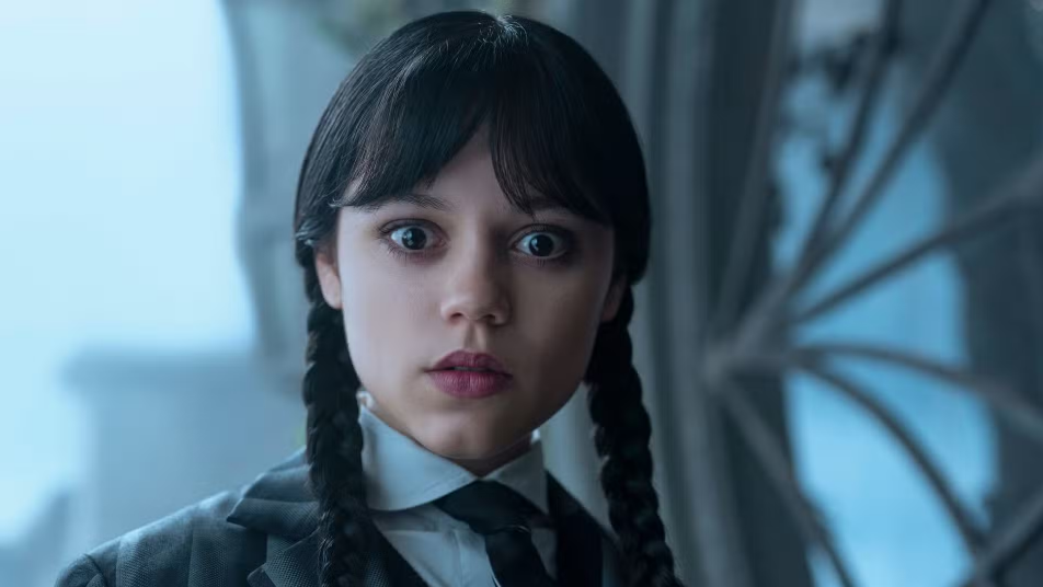 'Wednesday 2' phá kỷ lục Netflix chỉ sau một tuần