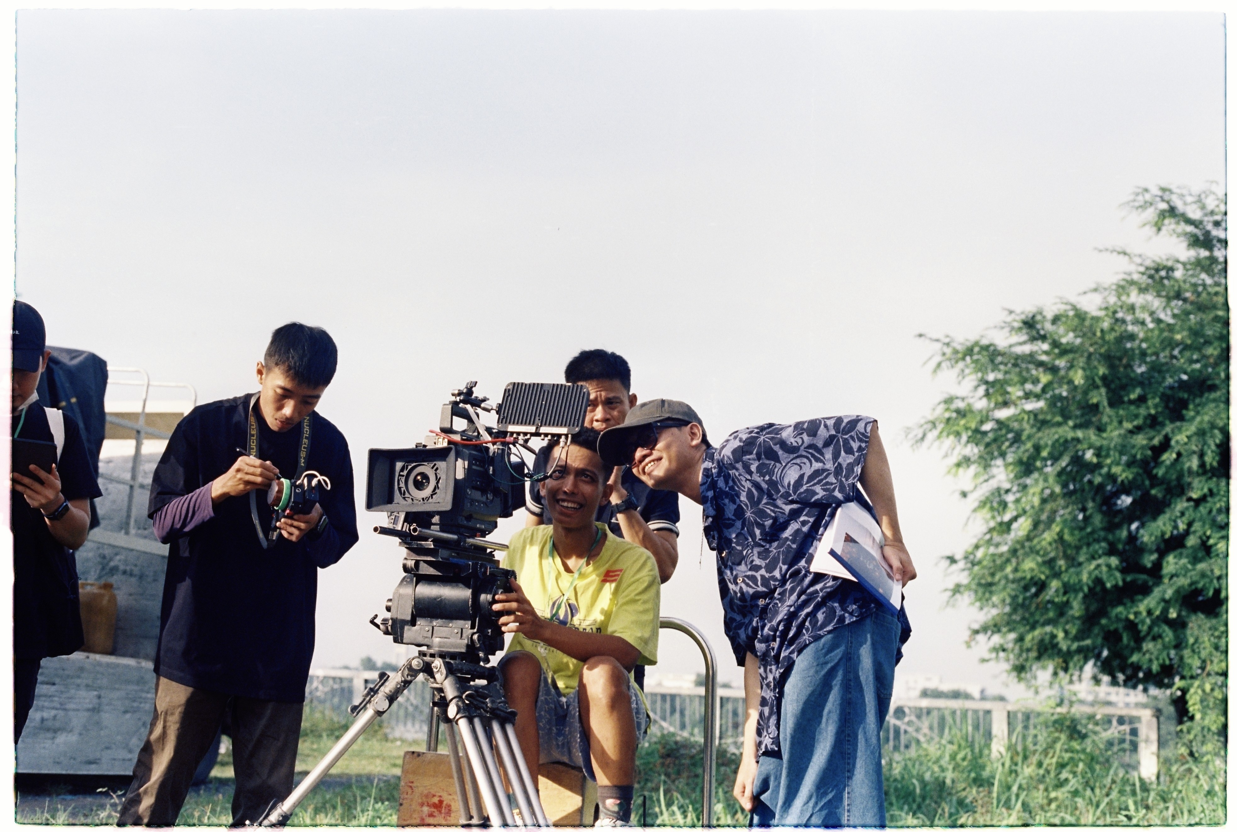 CGV đồng hành từ giảng đường đến rạp chiếu phim: Mở lối sáng tạo cho thế hệ mới