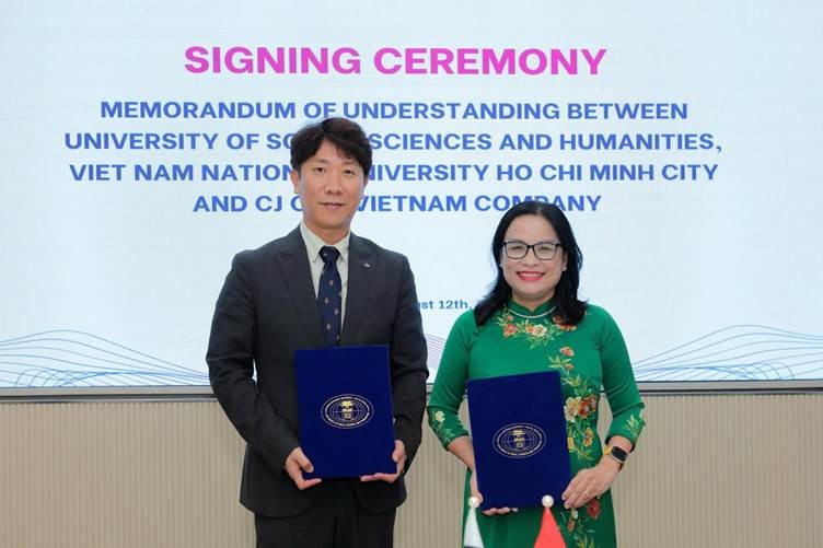 CGV đồng hành từ giảng đường đến rạp chiếu phim: Mở lối sáng tạo cho thế hệ mới