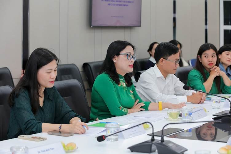 CGV đồng hành từ giảng đường đến rạp chiếu phim: Mở lối sáng tạo cho thế hệ mới