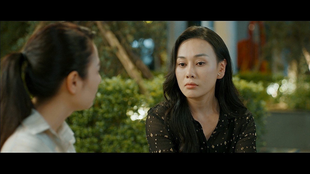 Phương Oanh: Đối diện với mọi thứ bằng lòng biết ơn