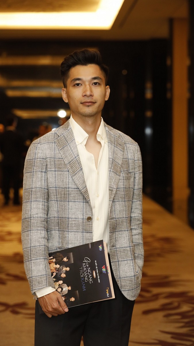 'Gió ngang khoảng trời xanh': Những câu chuyện của người trong cuộc