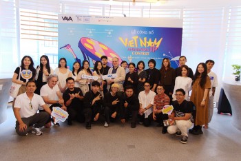 Hiệp hội kỹ xảo điện ảnh và hoạt hình Việt Nam (VAVA) lần đầu tiên công bố 'Cuộc thi sáng tạo IP hoạt hình'