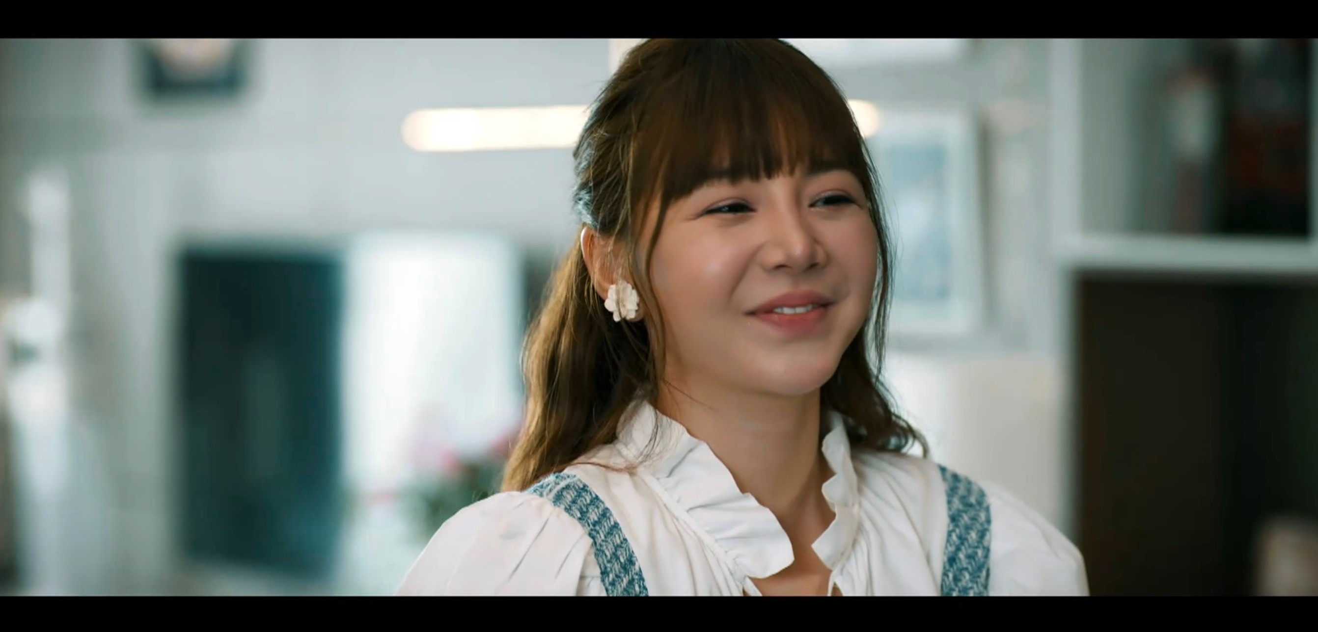 'Gió ngang khoảng trời xanh': Vì sao Trúc Lam gây ức chế nhưng vẫn hút khán giả?