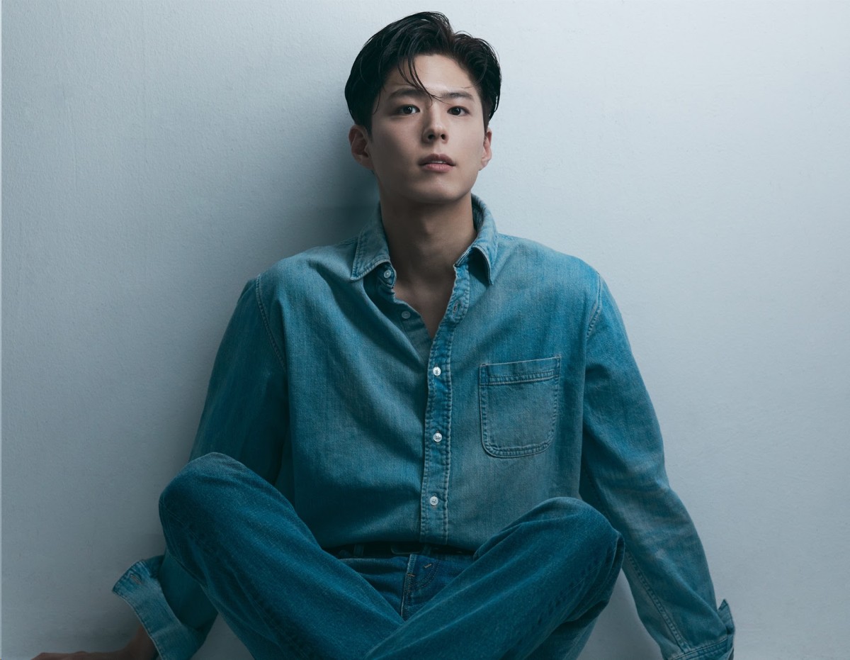 Park Bo Gum hóa địch thủ của Kim Nam Gil trong phim cổ trang mới Park Bo Gum hóa địch thủ của Kim Nam Gil trong phim cổ trang mới