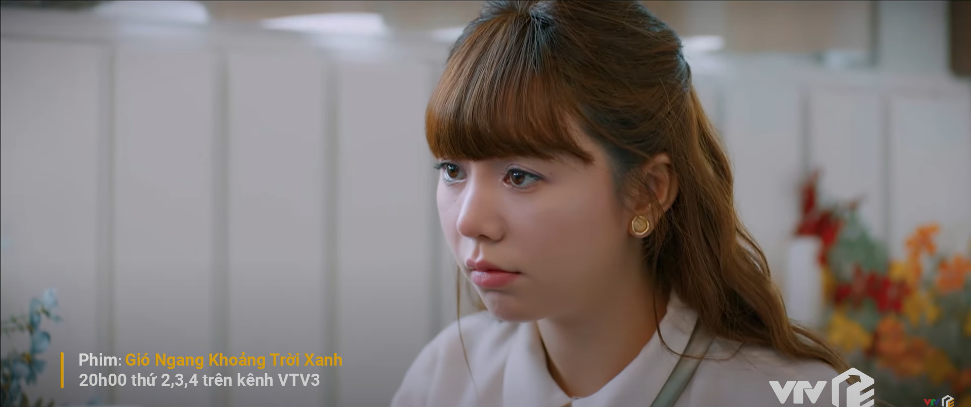 'Gió ngang khoảng trời xanh': Vì sao Trúc Lam gây ức chế nhưng vẫn hút khán giả?