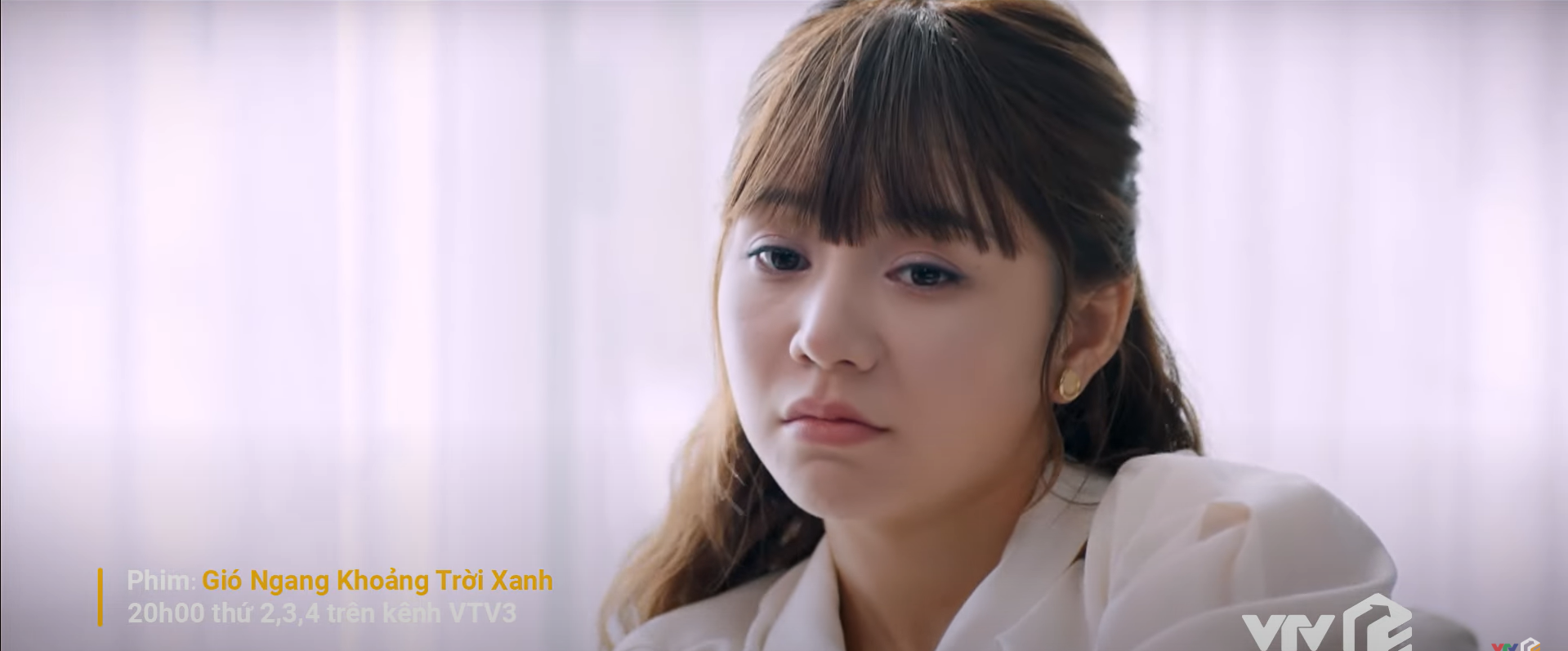 'Gió ngang khoảng trời xanh': Vì sao Trúc Lam gây ức chế nhưng vẫn hút khán giả?