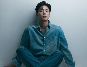 Park Bo Gum hóa địch thủ của Kim Nam Gil trong phim cổ trang mới