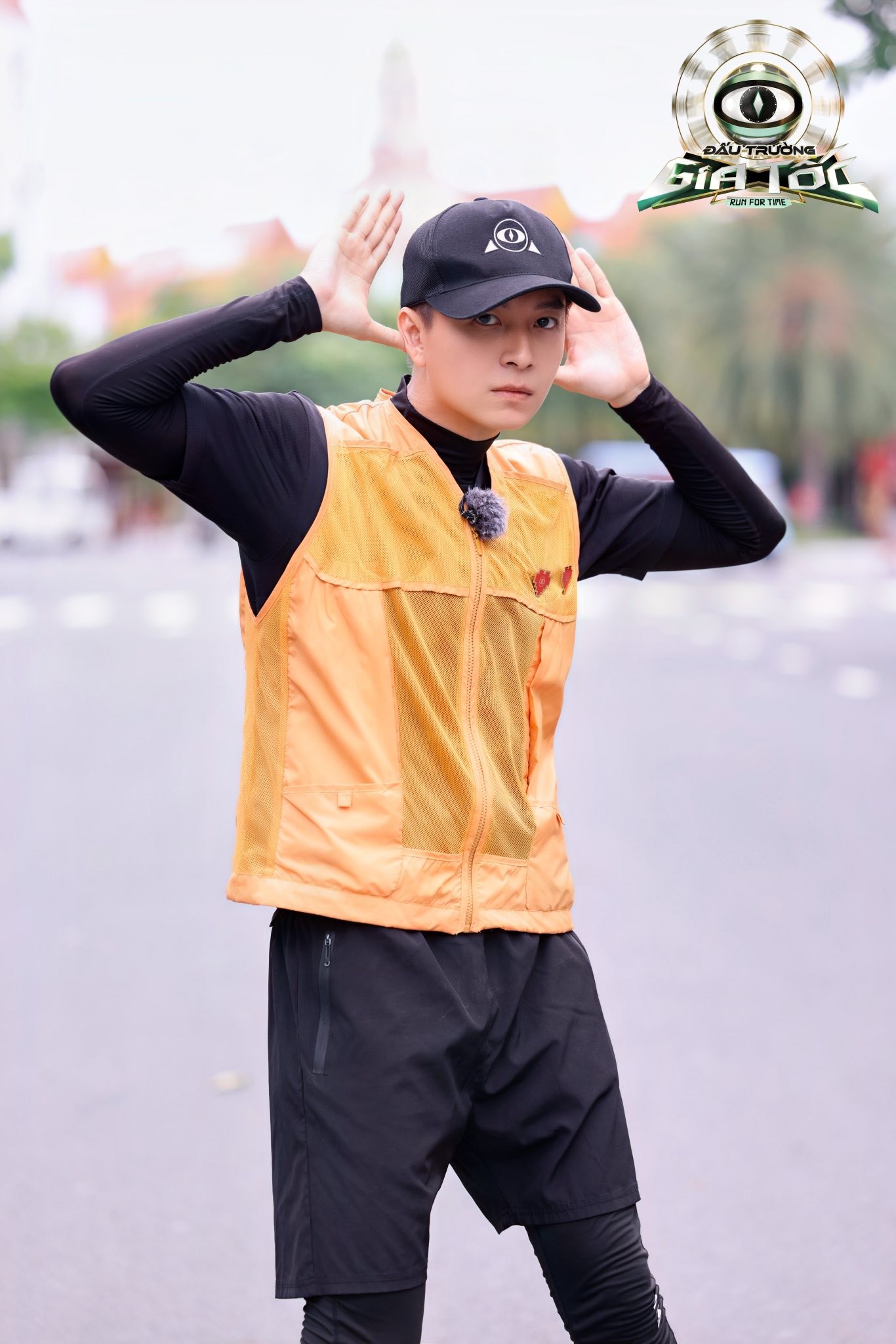 Ngô Kiến Huy: Nghệ sĩ an toàn và tinh tế đang chinh phục sóng truyền hình